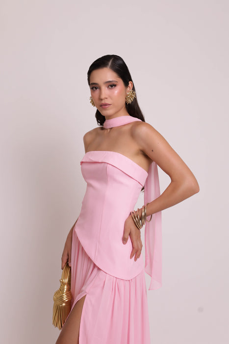 VESTIDO ALESSIA