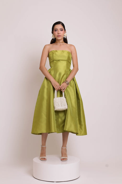VESTIDO VICTORIA