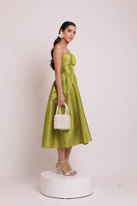 VESTIDO VICTORIA