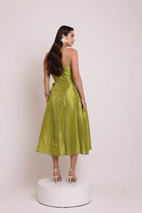 VESTIDO VICTORIA