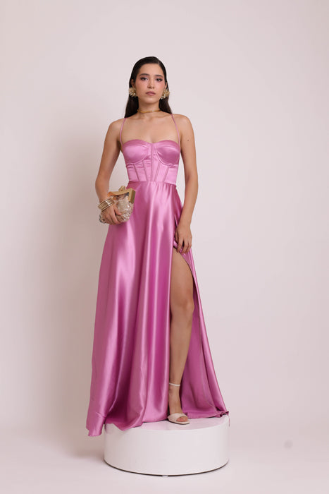 VESTIDO SAMANTHA