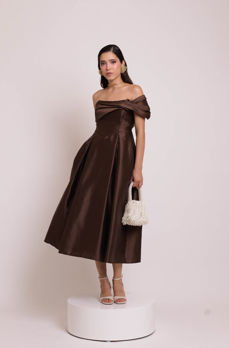 VESTIDO EMILIA