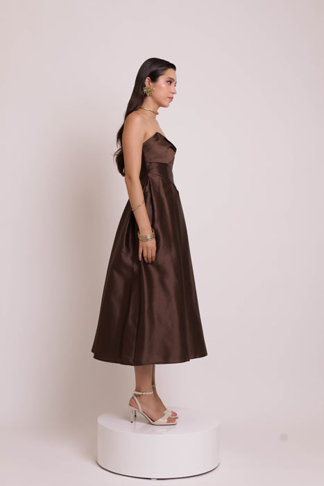 VESTIDO EMILIA