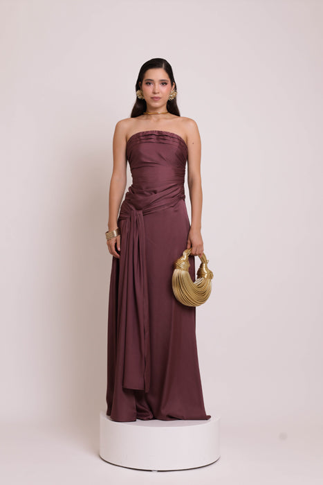 VESTIDO MARIANA