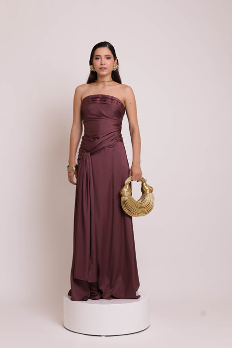 VESTIDO MARIANA