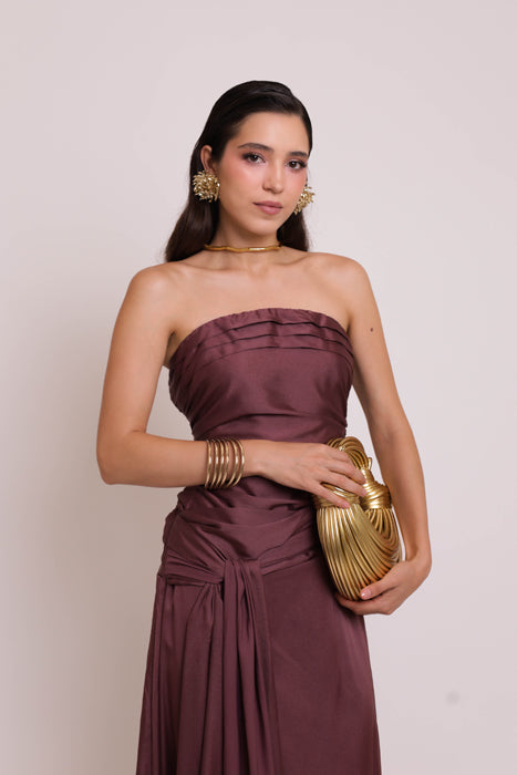 VESTIDO MARIANA