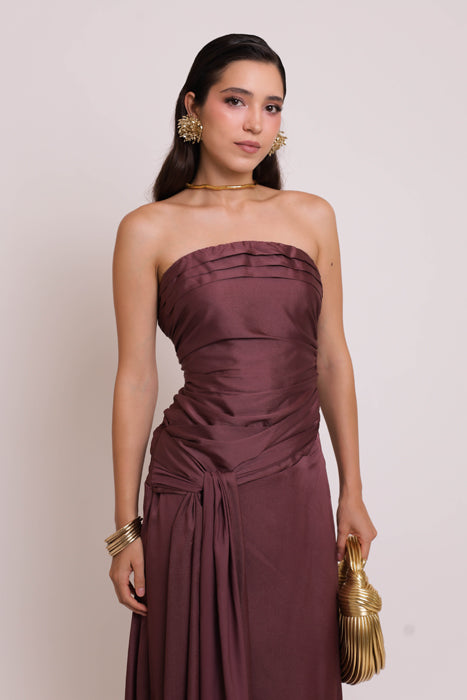 VESTIDO MARIANA