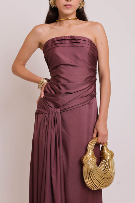 VESTIDO MARIANA