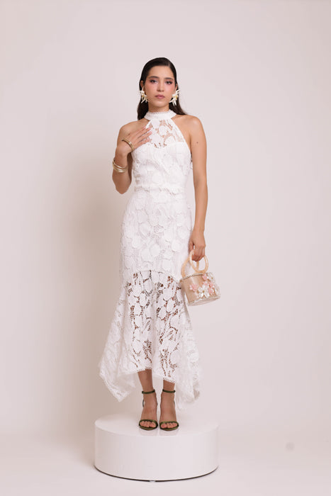 VESTIDO CATALINA