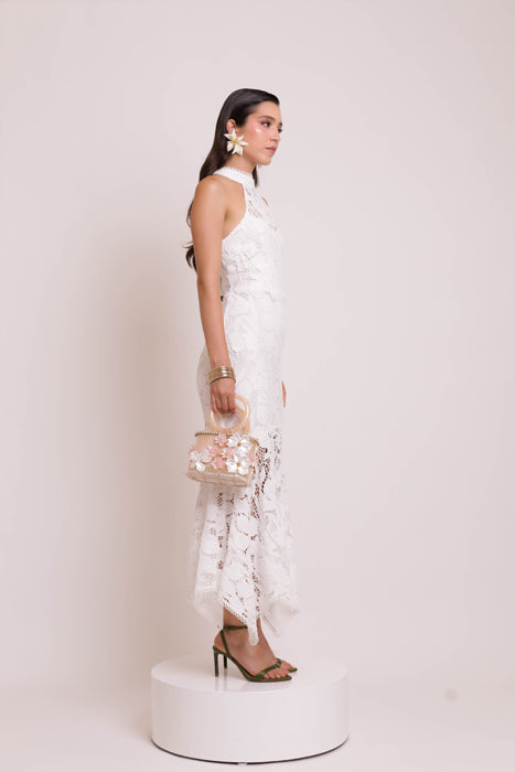 VESTIDO CATALINA