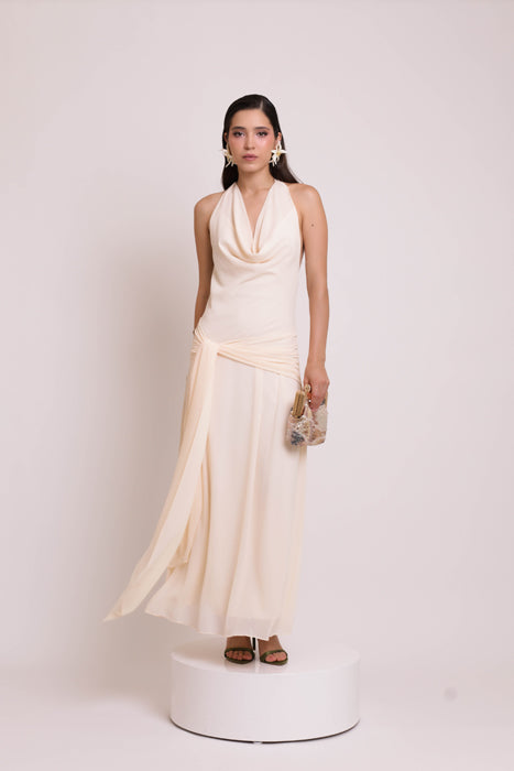 VESTIDO ELENA