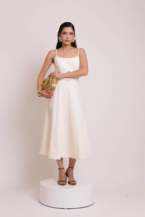 VESTIDO GABRIELA
