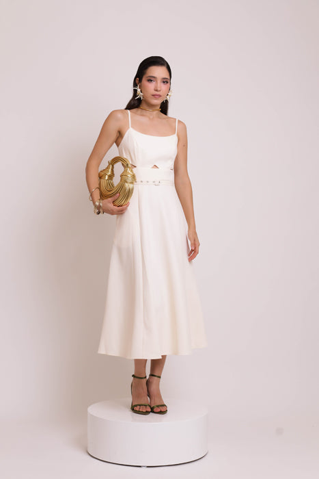 VESTIDO GABRIELA