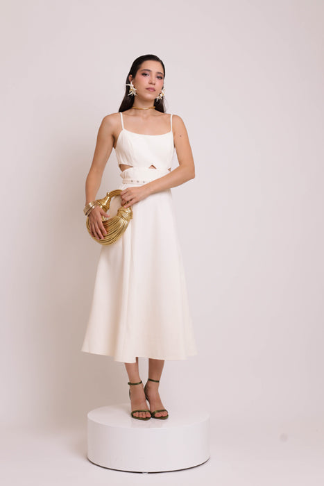 VESTIDO GABRIELA