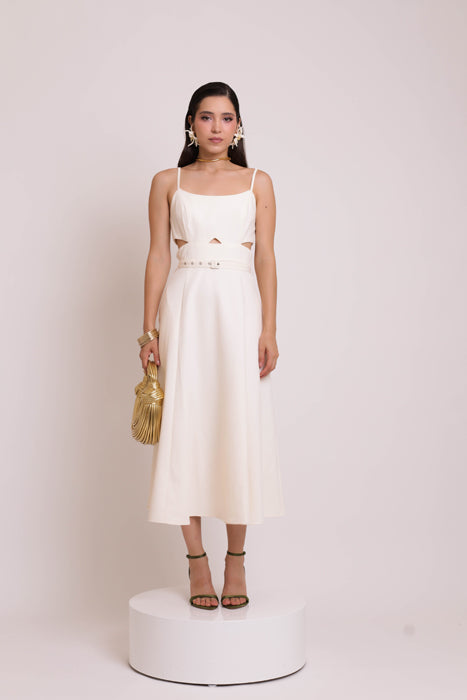 VESTIDO GABRIELA