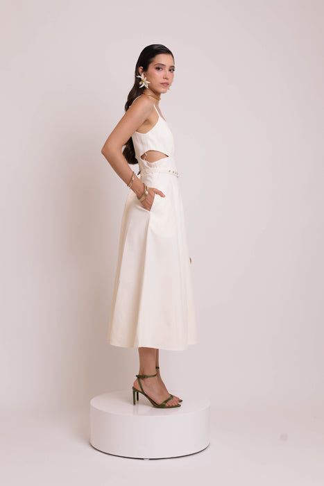 VESTIDO GABRIELA