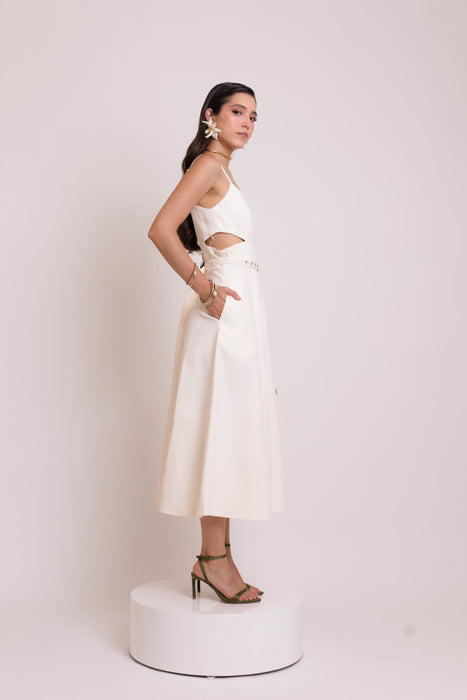 VESTIDO GABRIELA