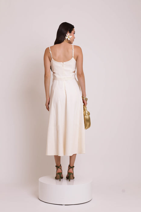 VESTIDO GABRIELA