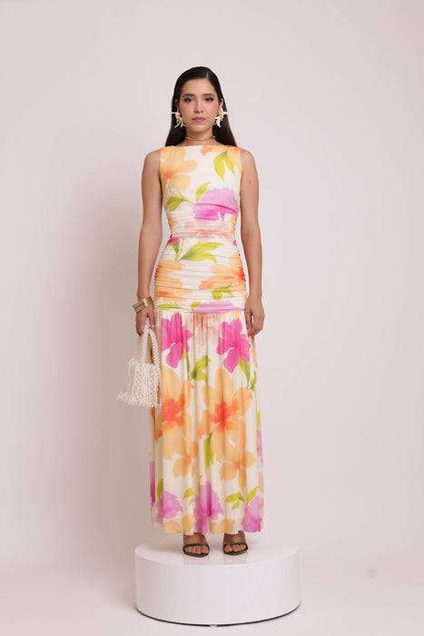 VESTIDO FERNANDA