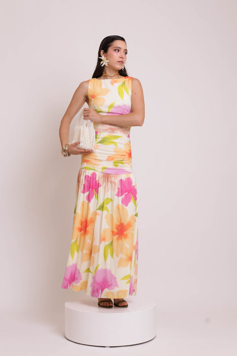 VESTIDO FERNANDA