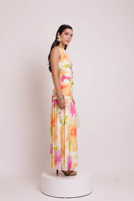 VESTIDO FERNANDA