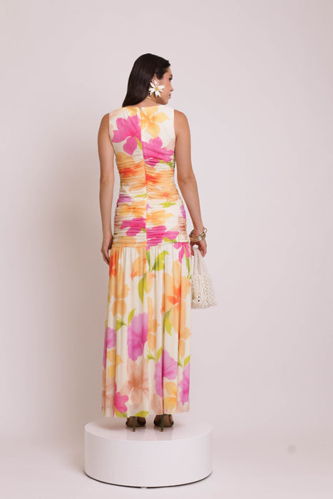 VESTIDO FERNANDA