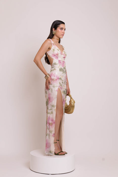 VESTIDO VALENTINA