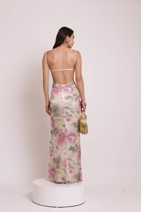 VESTIDO VALENTINA
