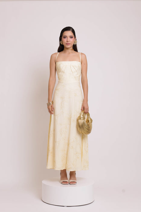 VESTIDO ANDREA