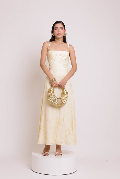VESTIDO ANDREA
