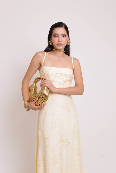 VESTIDO ANDREA