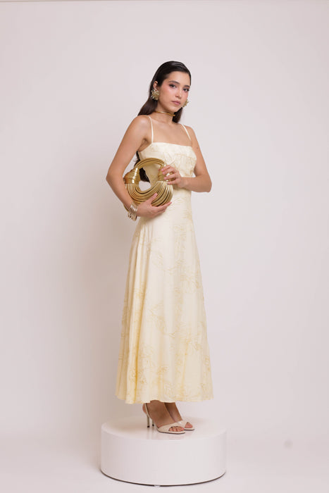 VESTIDO ANDREA
