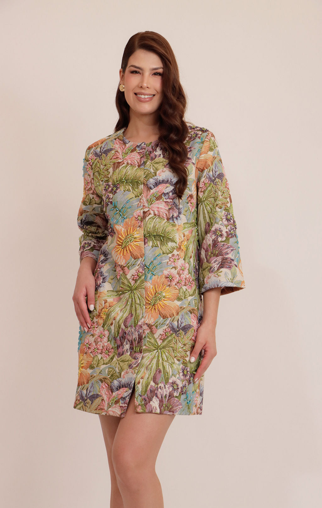 VESTIDO ALMAFI