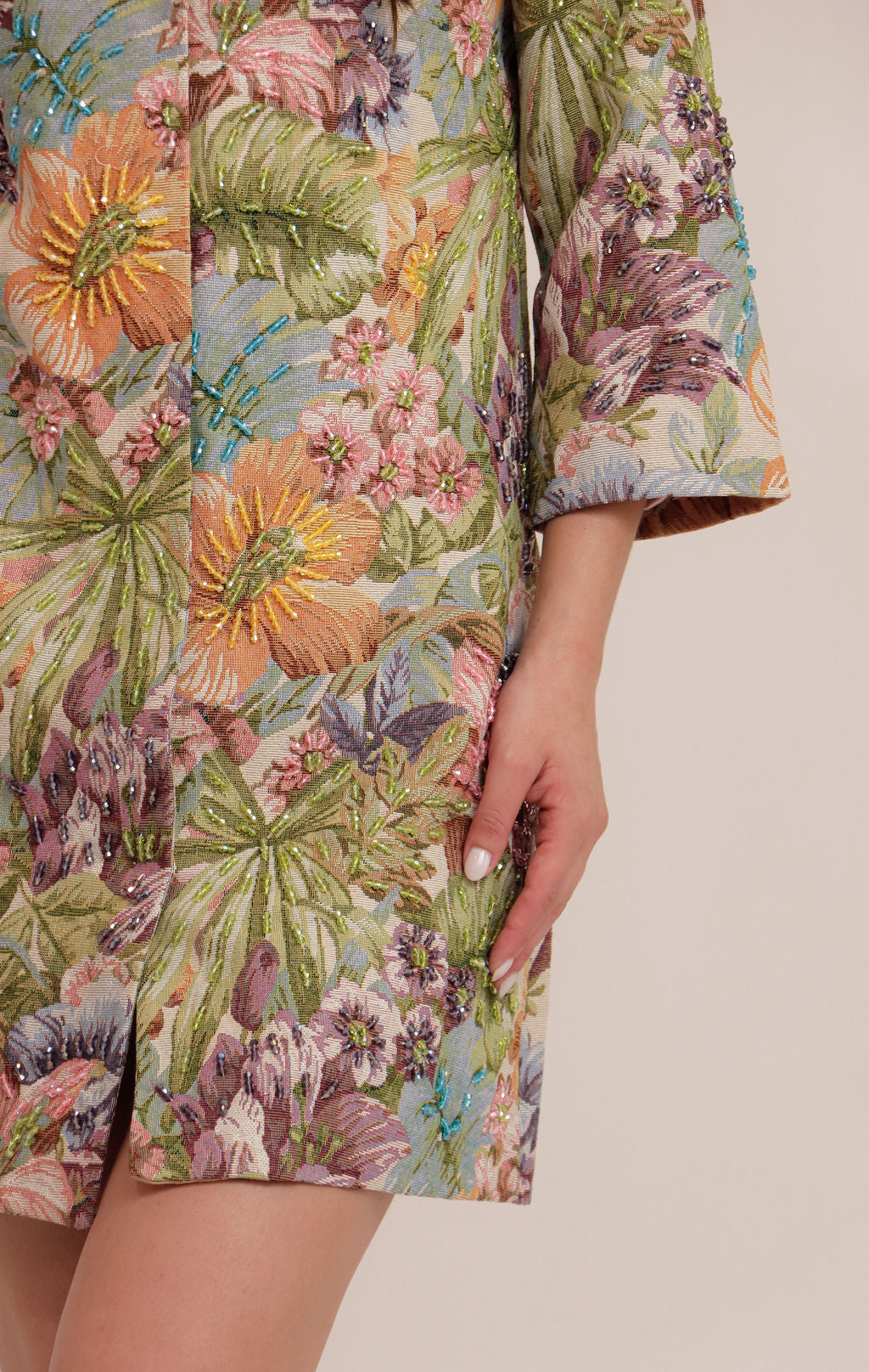 VESTIDO ALMAFI