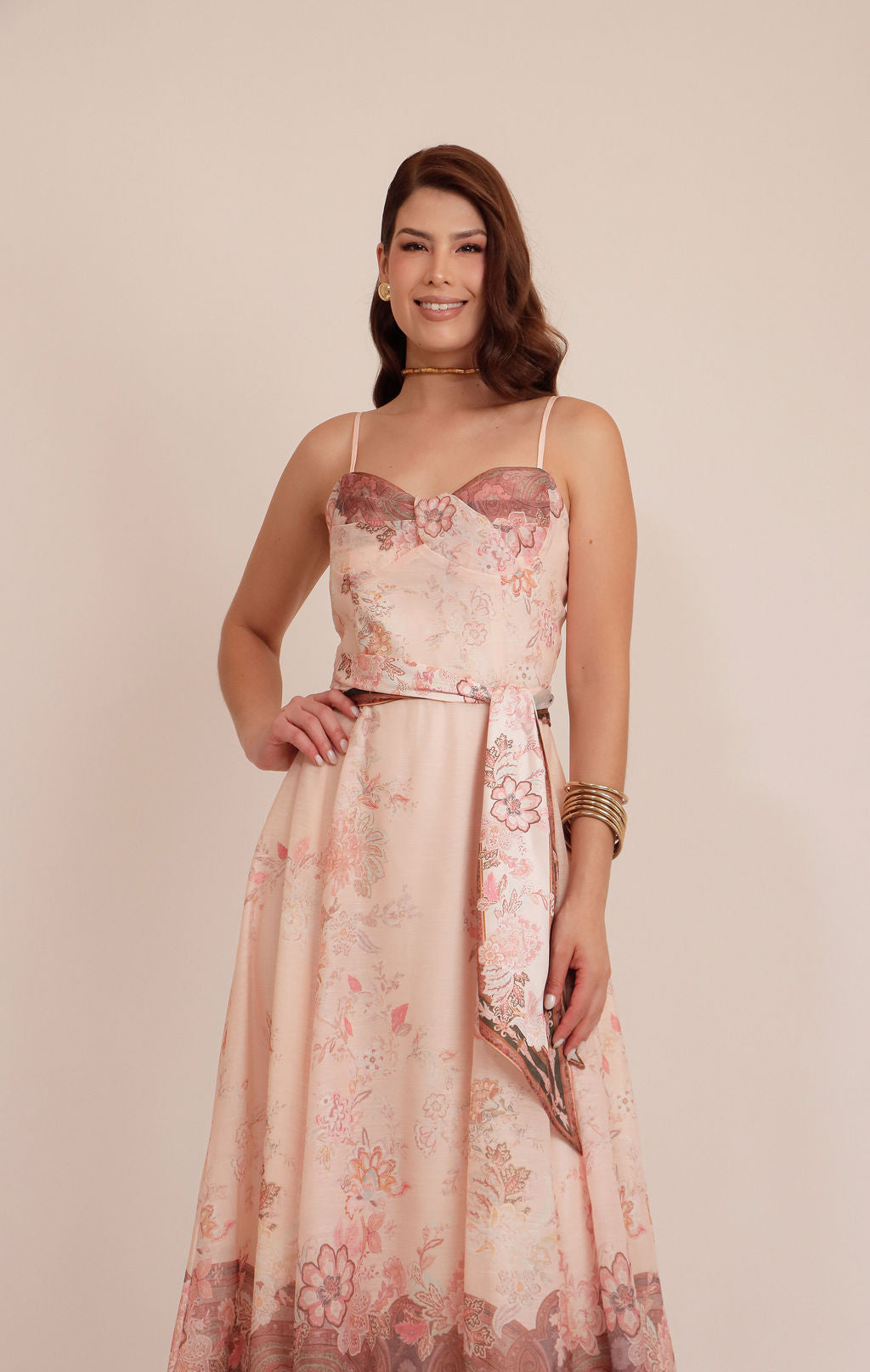 VESTIDO ROSALIE