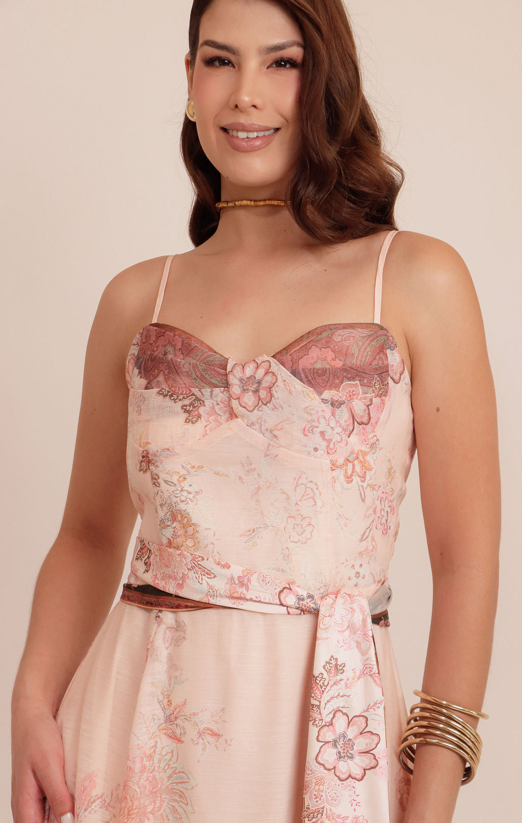 VESTIDO ROSALIE