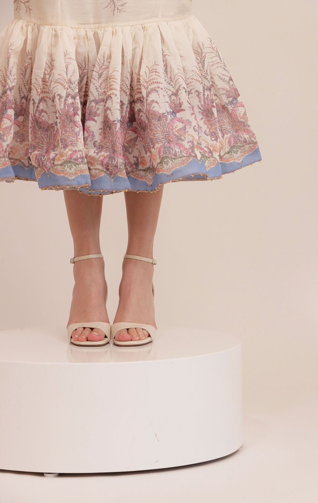 VESTIDO AVELINE