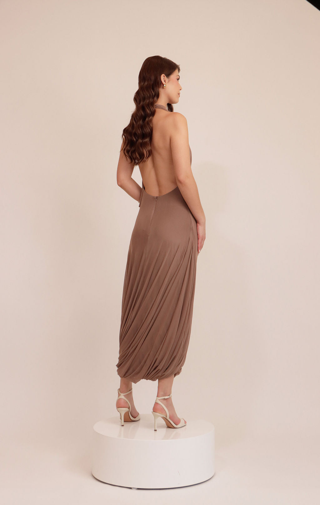 VESTIDO SIENA
