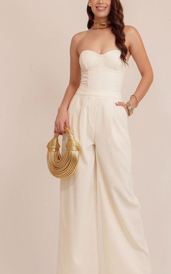 JUMPSUIT BIANCA