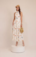 VESTIDO CAPRI