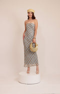 VESTIDO MONET