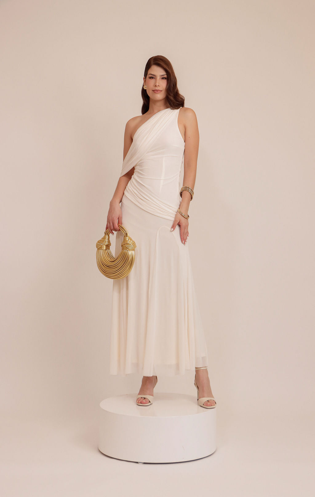 VESTIDO ATHENA