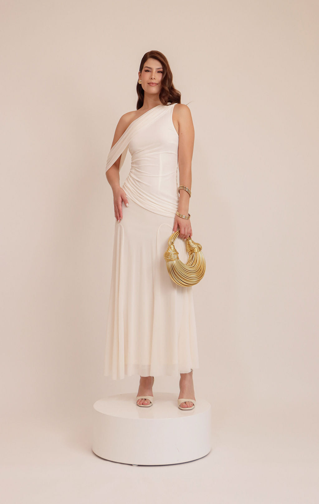 VESTIDO ATHENA