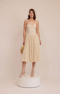VESTIDO AURELIE