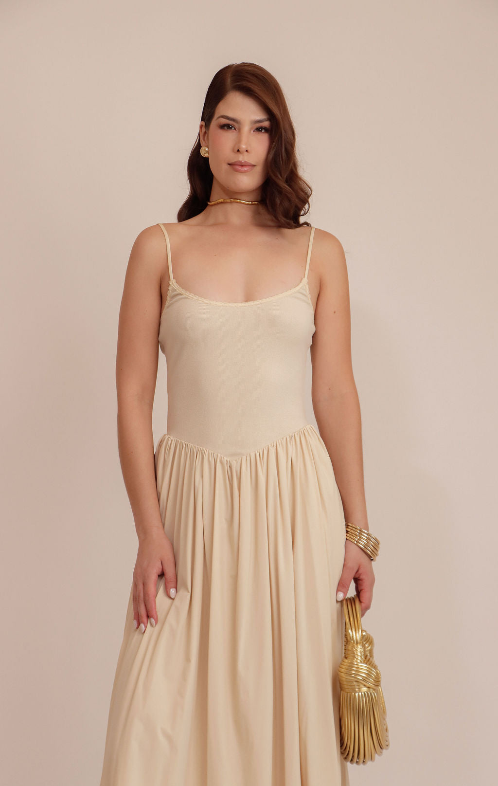 VESTIDO AURELIE