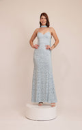 VESTIDO RENATA AZUL CIELO