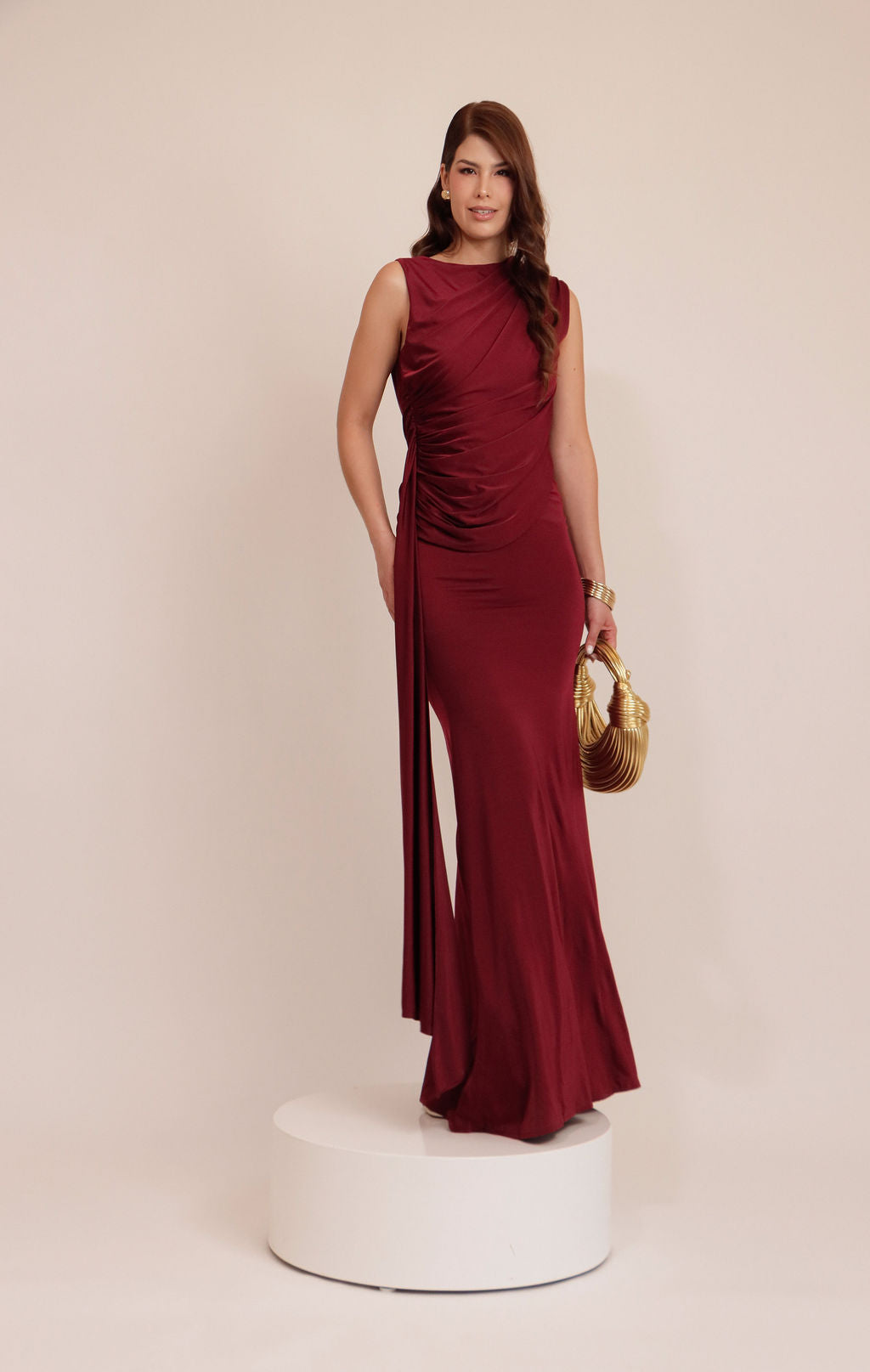 VESTIDO NOA
