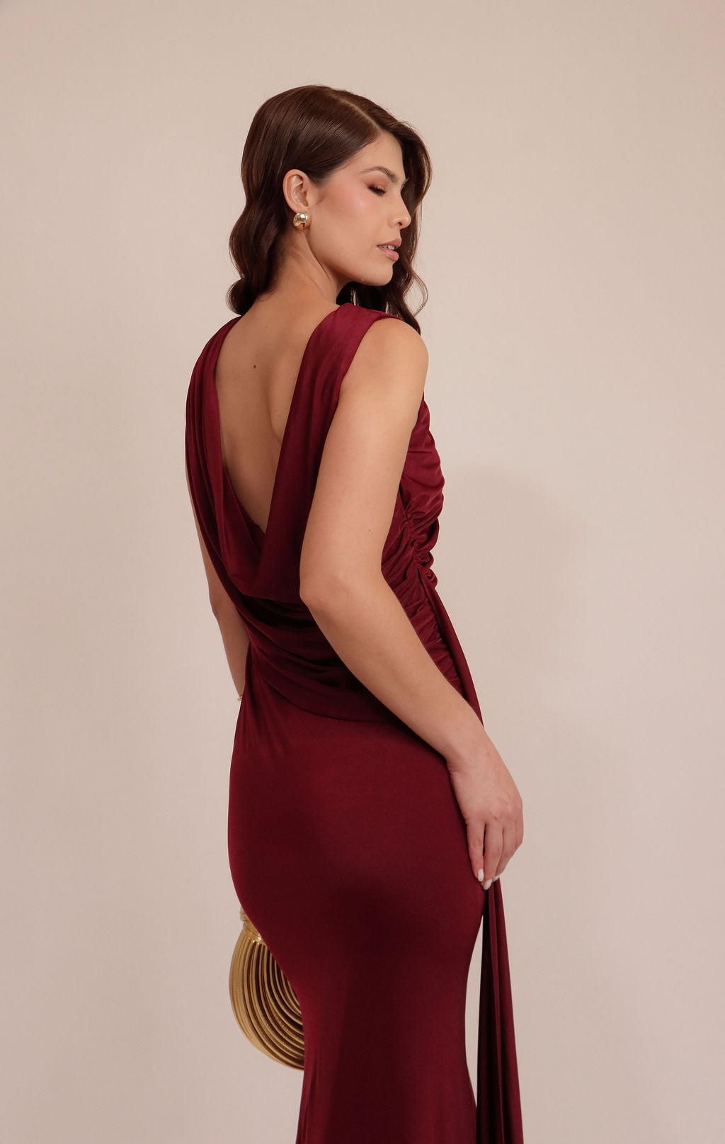 VESTIDO NOA