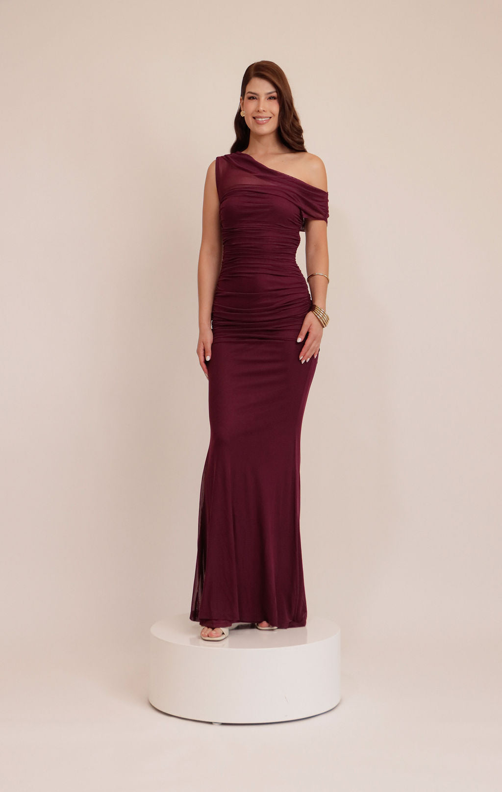 VESTIDO AURA