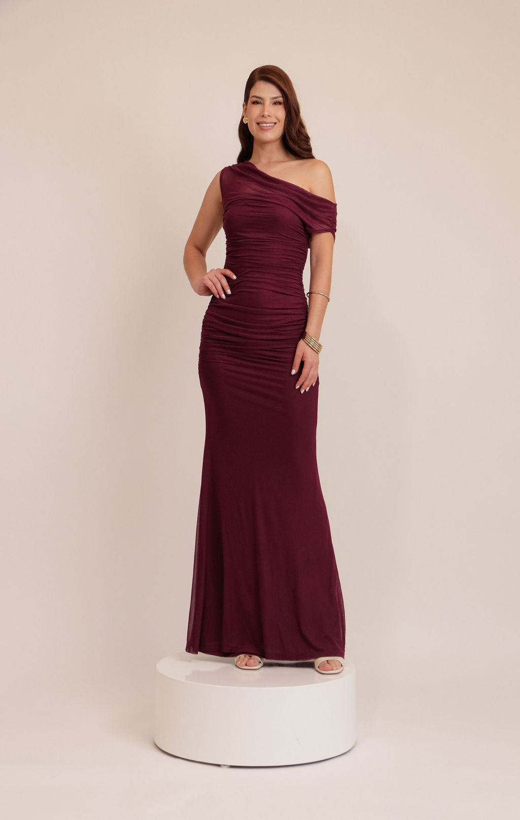 VESTIDO AURA